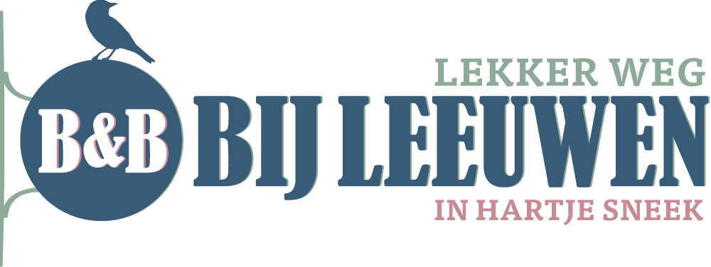 B&B LekkerwegbijLeeuwen – Sneek